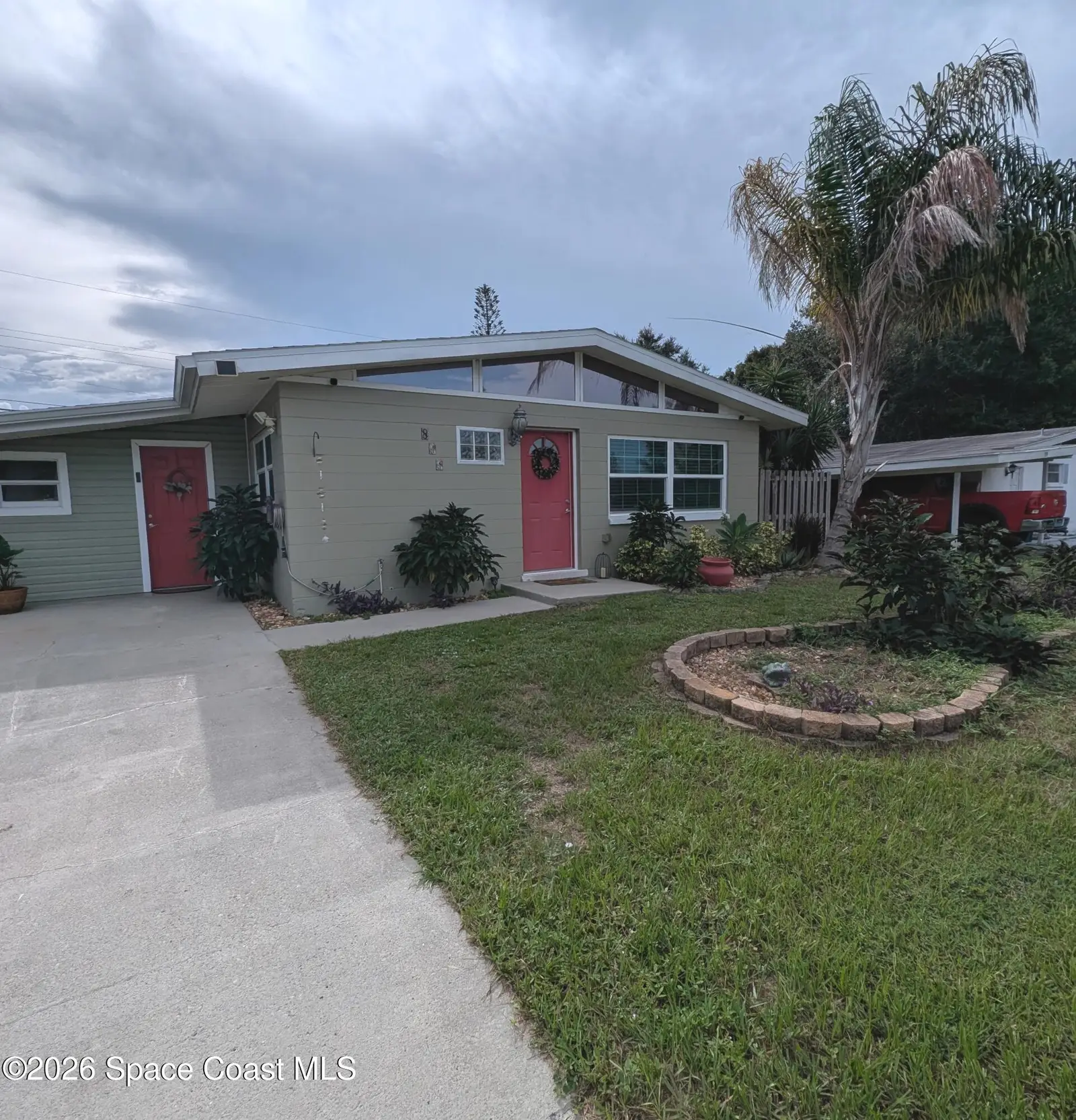 811 Cronin Avenue, Melbourne, Fl 32935, FL