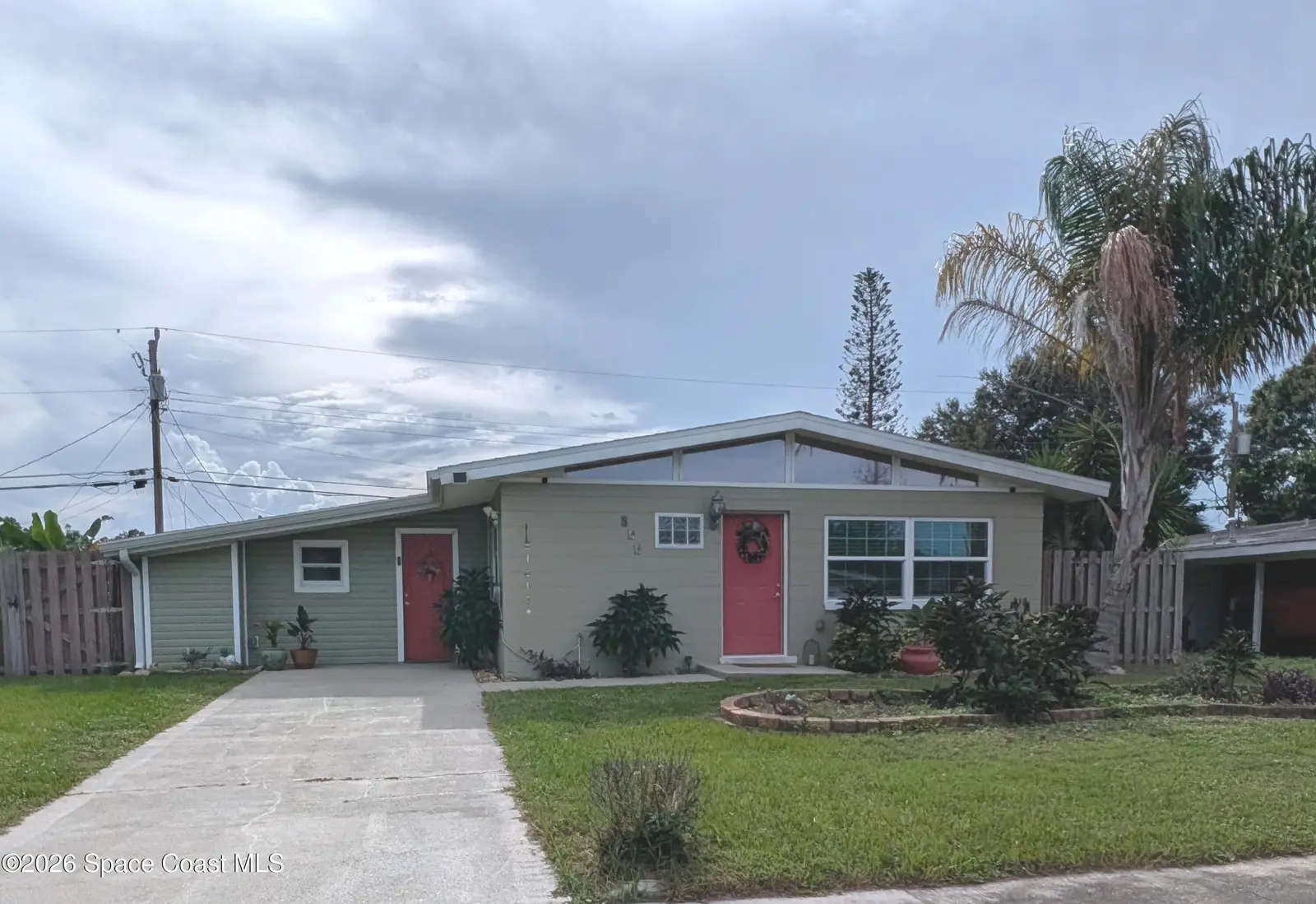 811 Cronin Avenue, Melbourne, Fl 32935, FL