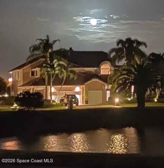 491 Turtle Circle, Satellite Beach, Fl 32937, FL