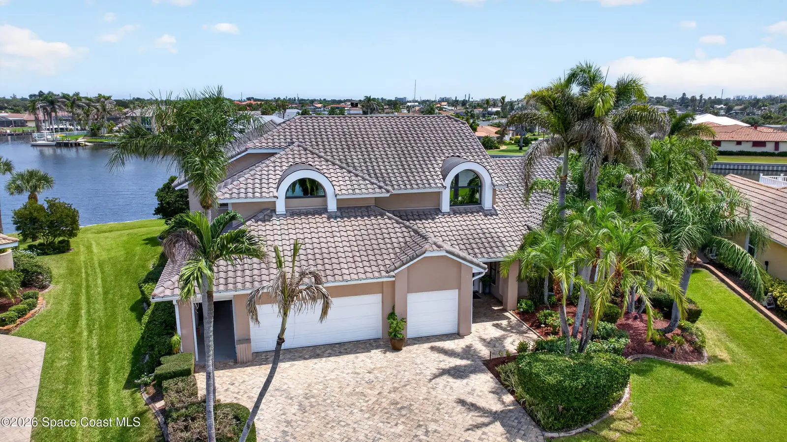 491 Turtle Circle, Indian Harbour Beach, Fl 32937, FL