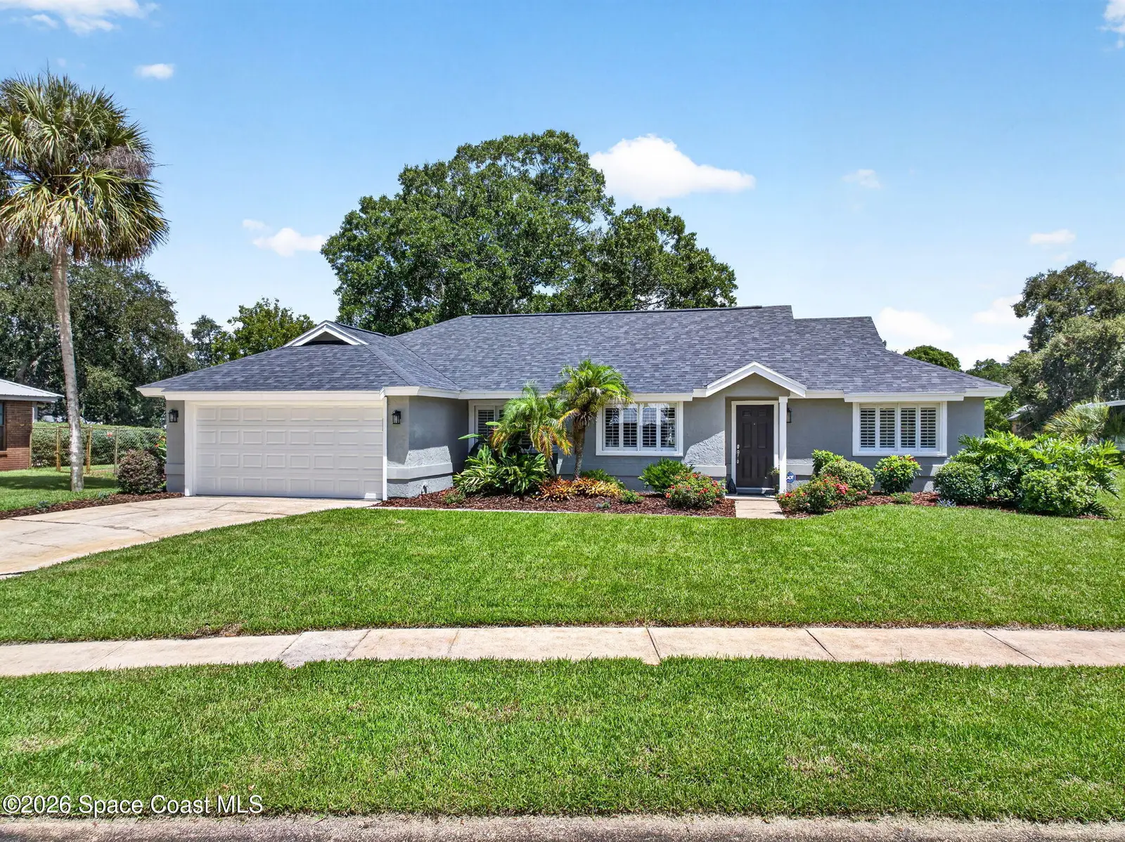 2930 Jacaranda Trail, Titusville, Fl 32780, FL