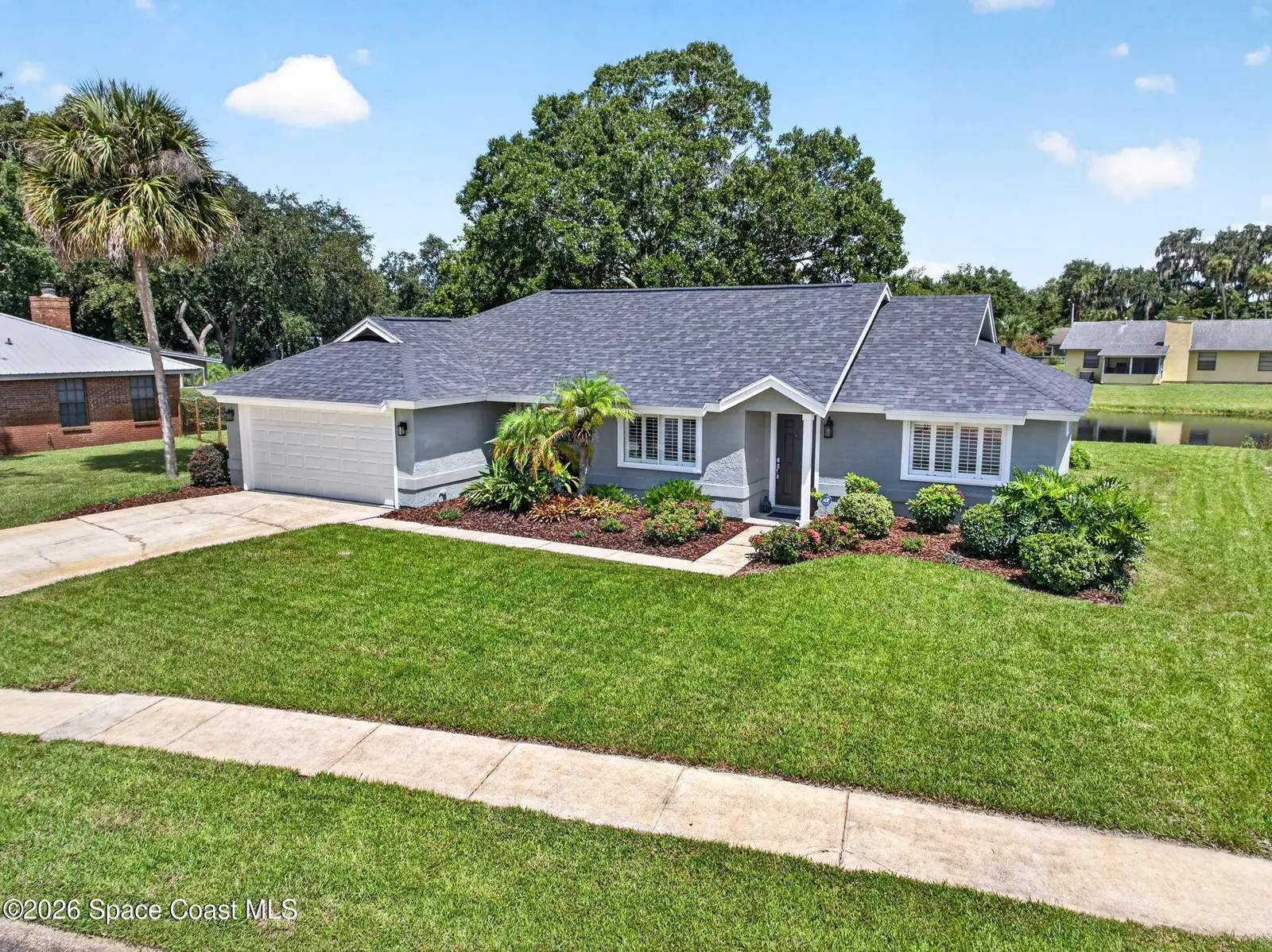 2930 Jacaranda Trail, Titusville, Fl 32780, FL