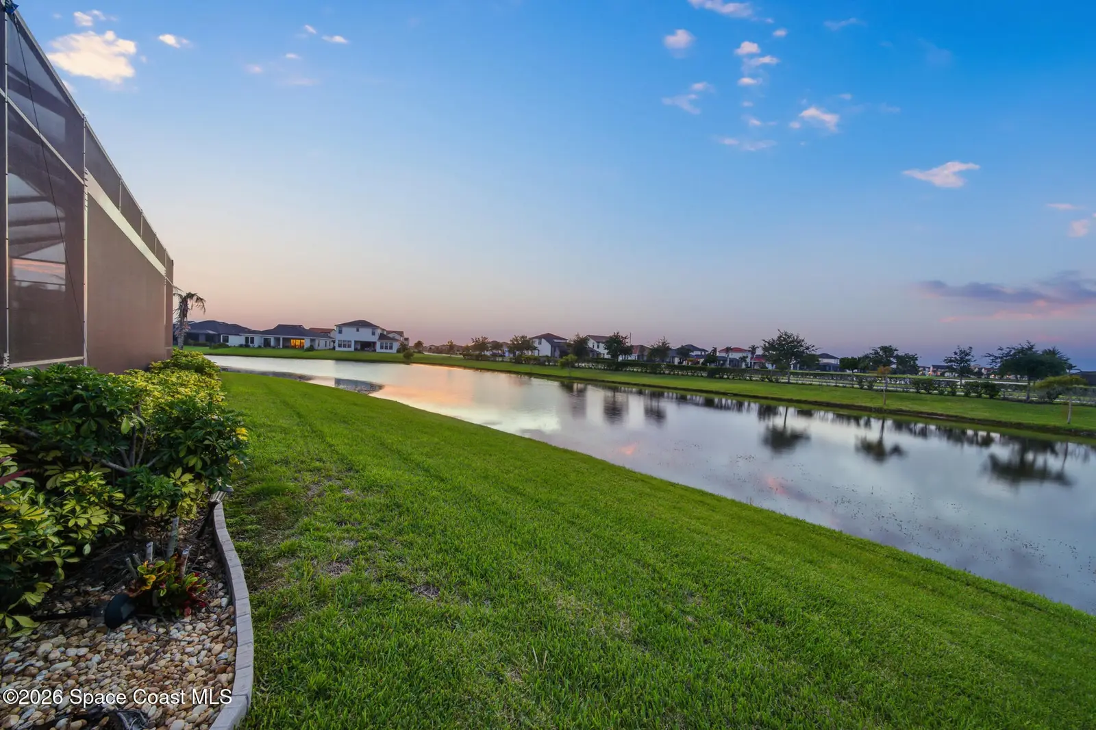 8719 Serrano Circle, Melbourne, Fl 32940, FL