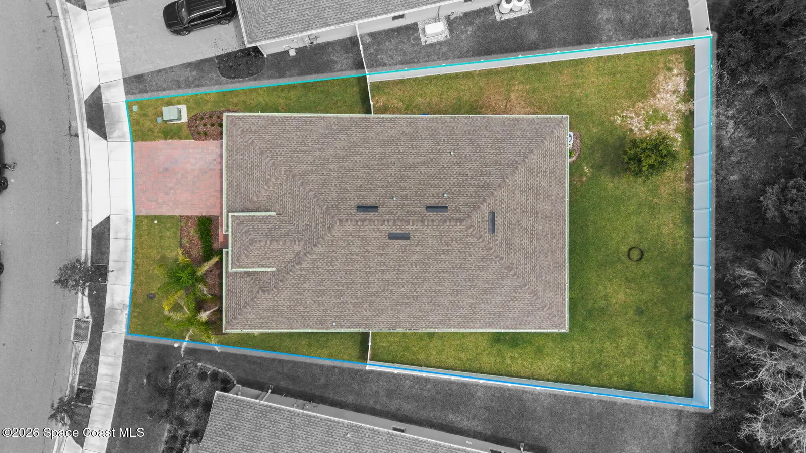 2744 Landing Drive, Titusville, Fl 32796, FL