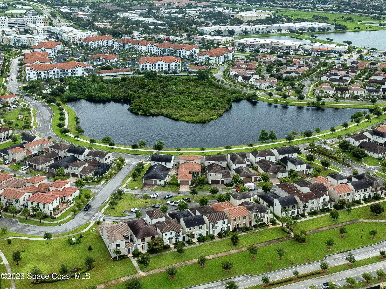 8870 Napolo Drive, Melbourne, Fl 32940, FL