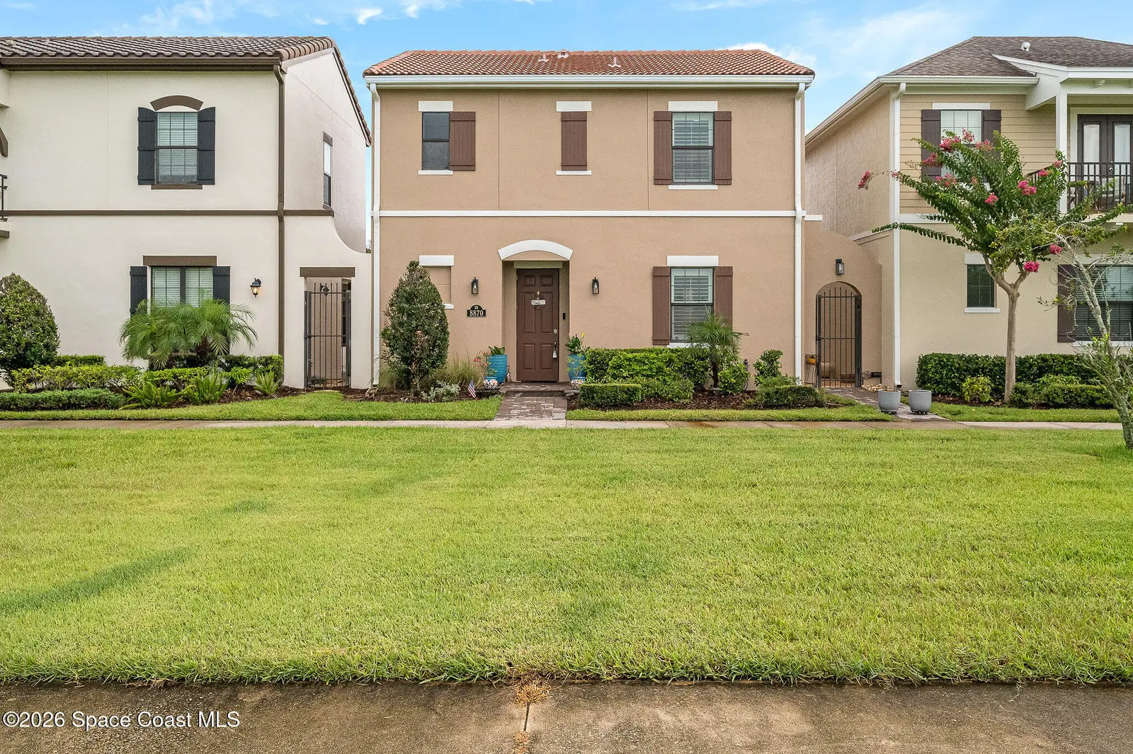 8870 Napolo Drive, Melbourne, Fl 32940, FL