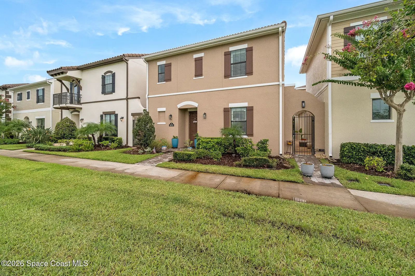 8870 Napolo Drive, Melbourne, Fl 32940, FL