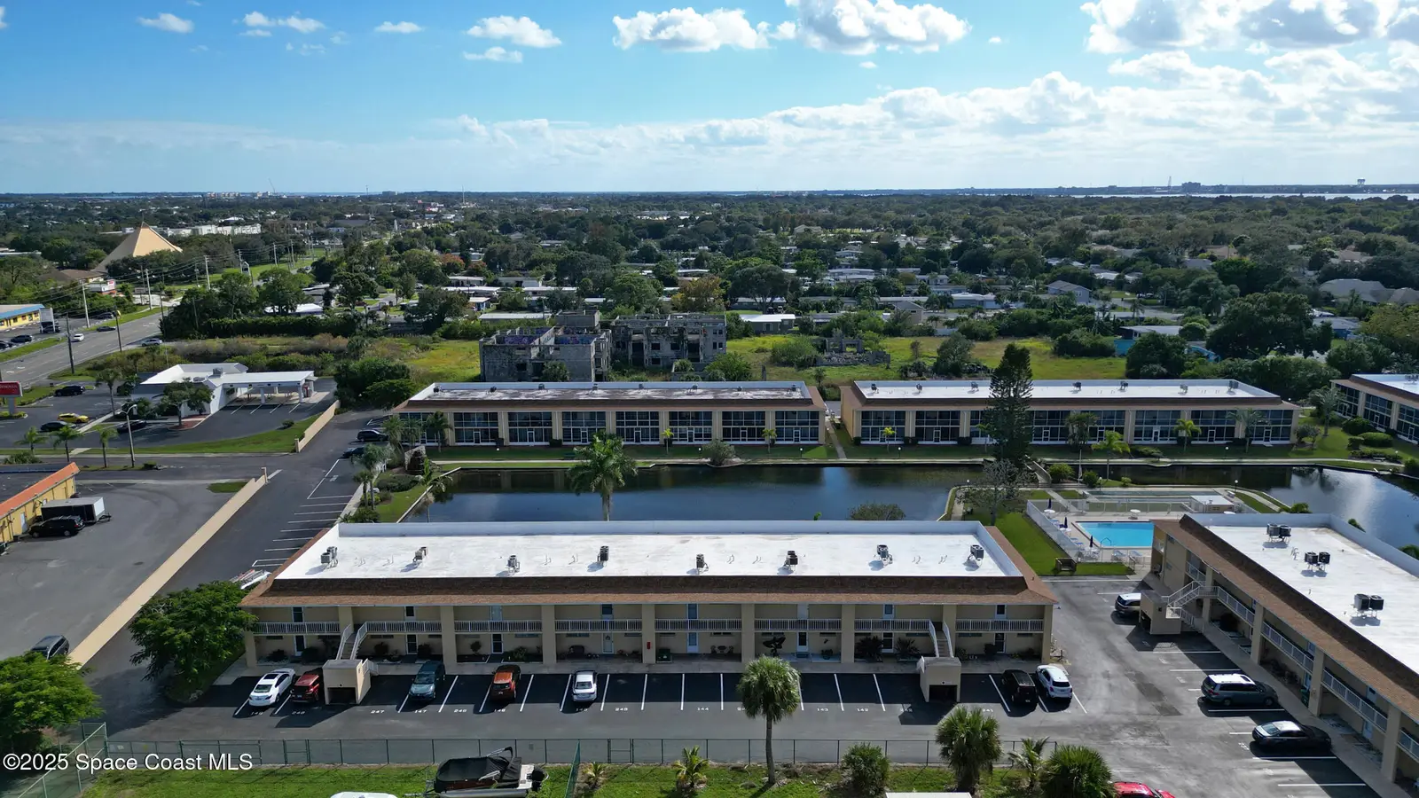2135 N Courtenay Parkway 236, Merritt Island, Fl 32953, FL