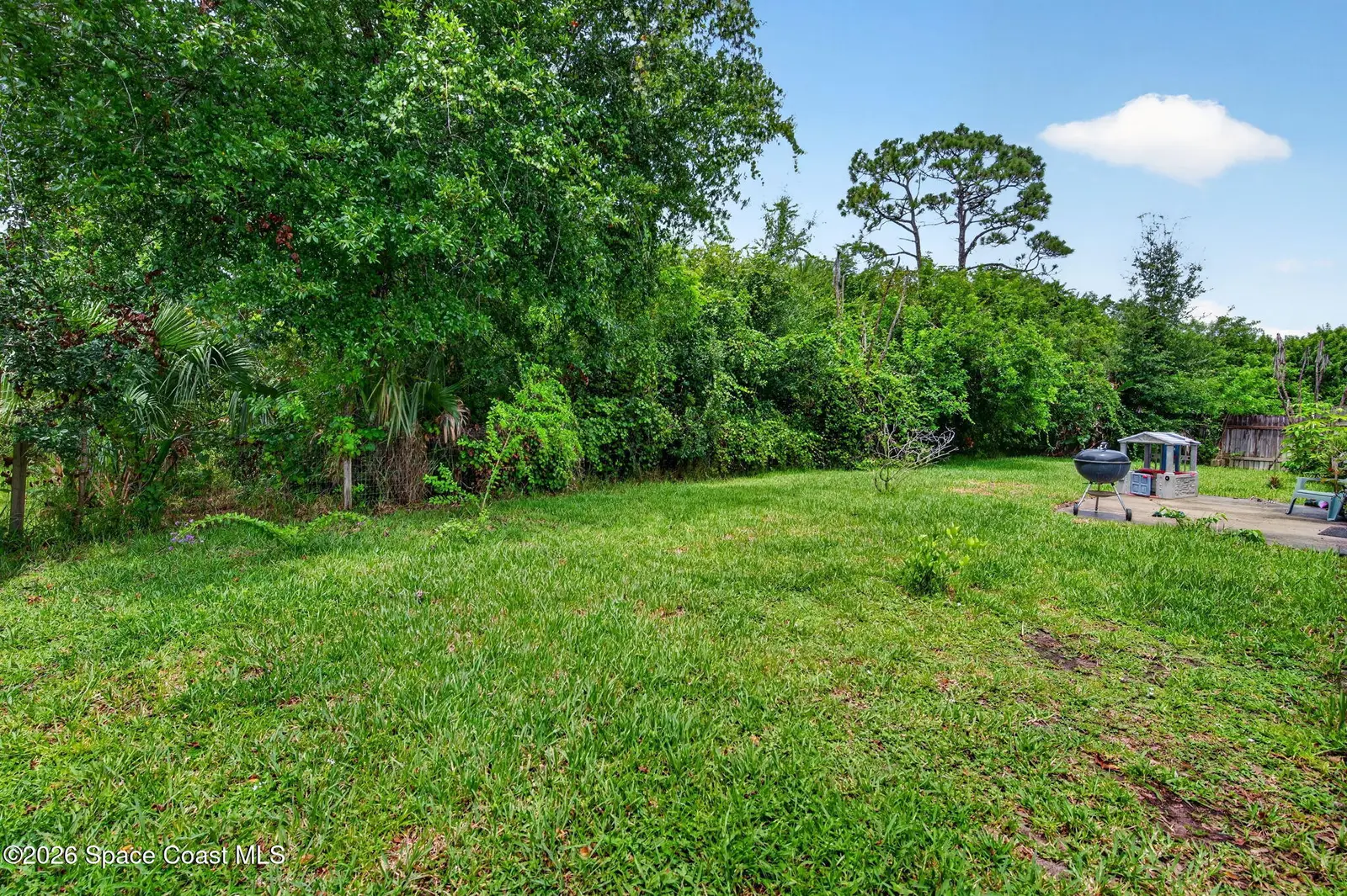3506 Cordgrass Court, Melbourne, Fl 32934, FL
