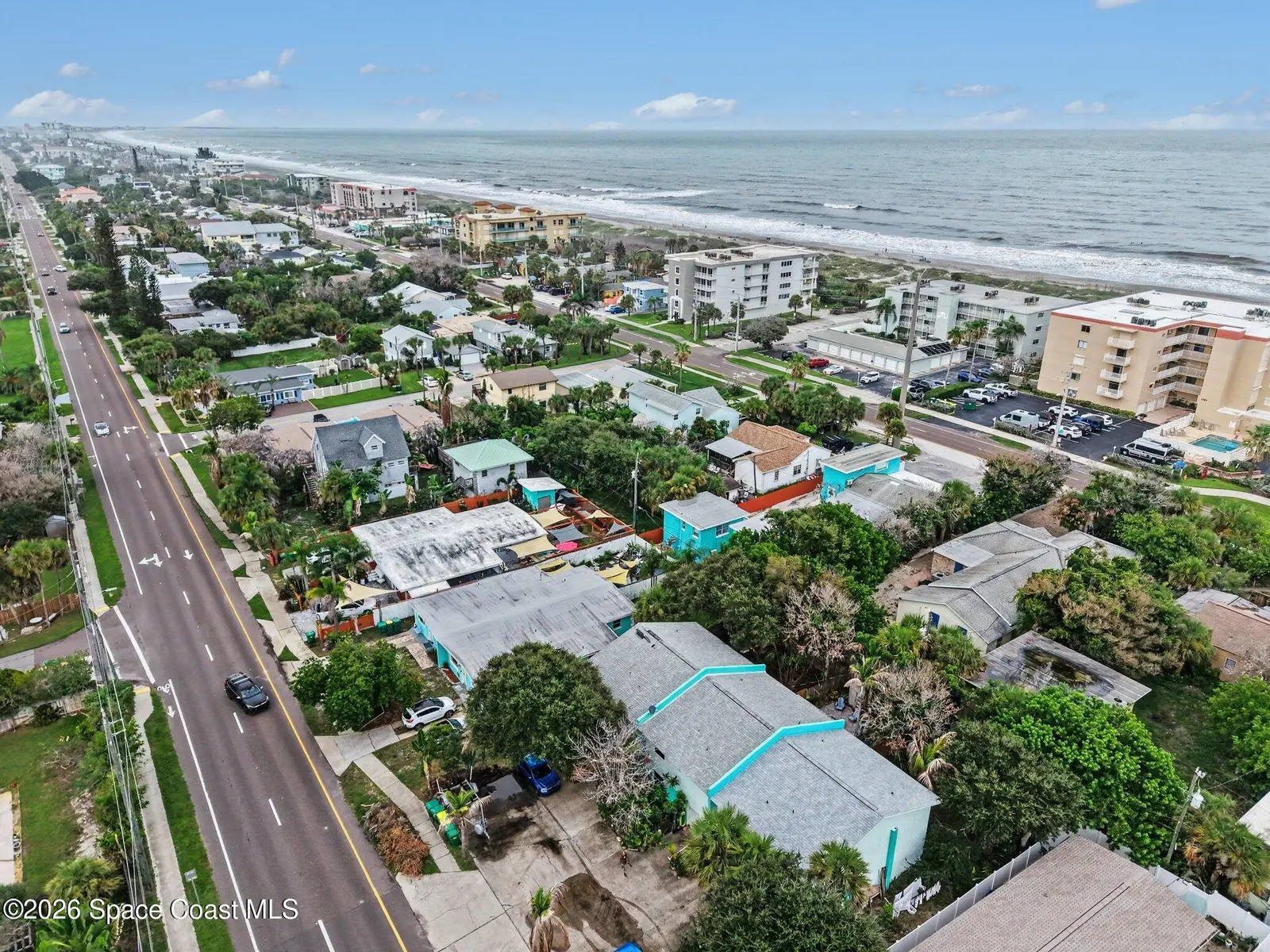 1531 S Orlando Avenue, Cocoa Beach, Fl 32931, FL