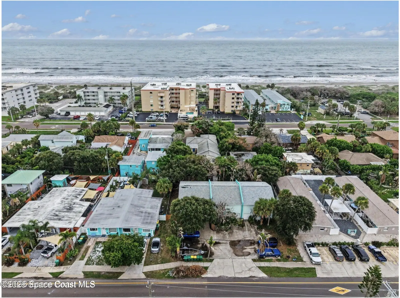 1531 S Orlando Avenue, Cocoa Beach, Fl 32931, FL