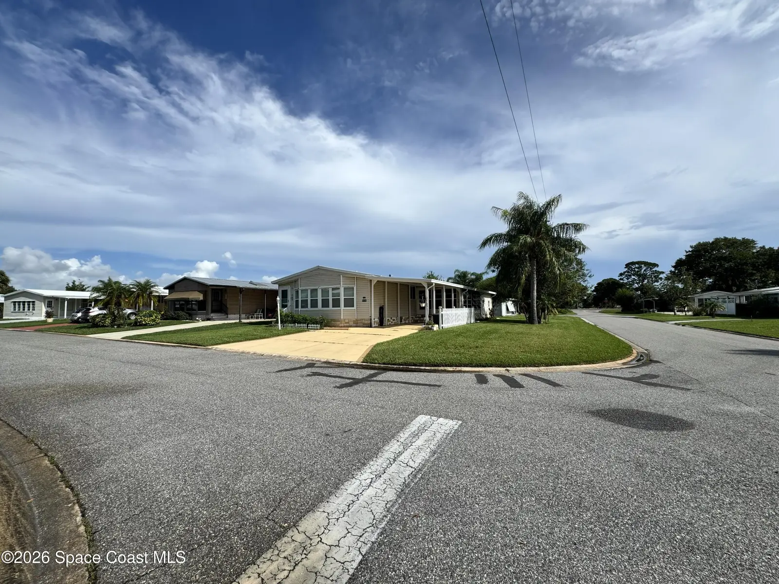 600 N Dolphin Circle, Barefoot Bay, Fl 32976, FL