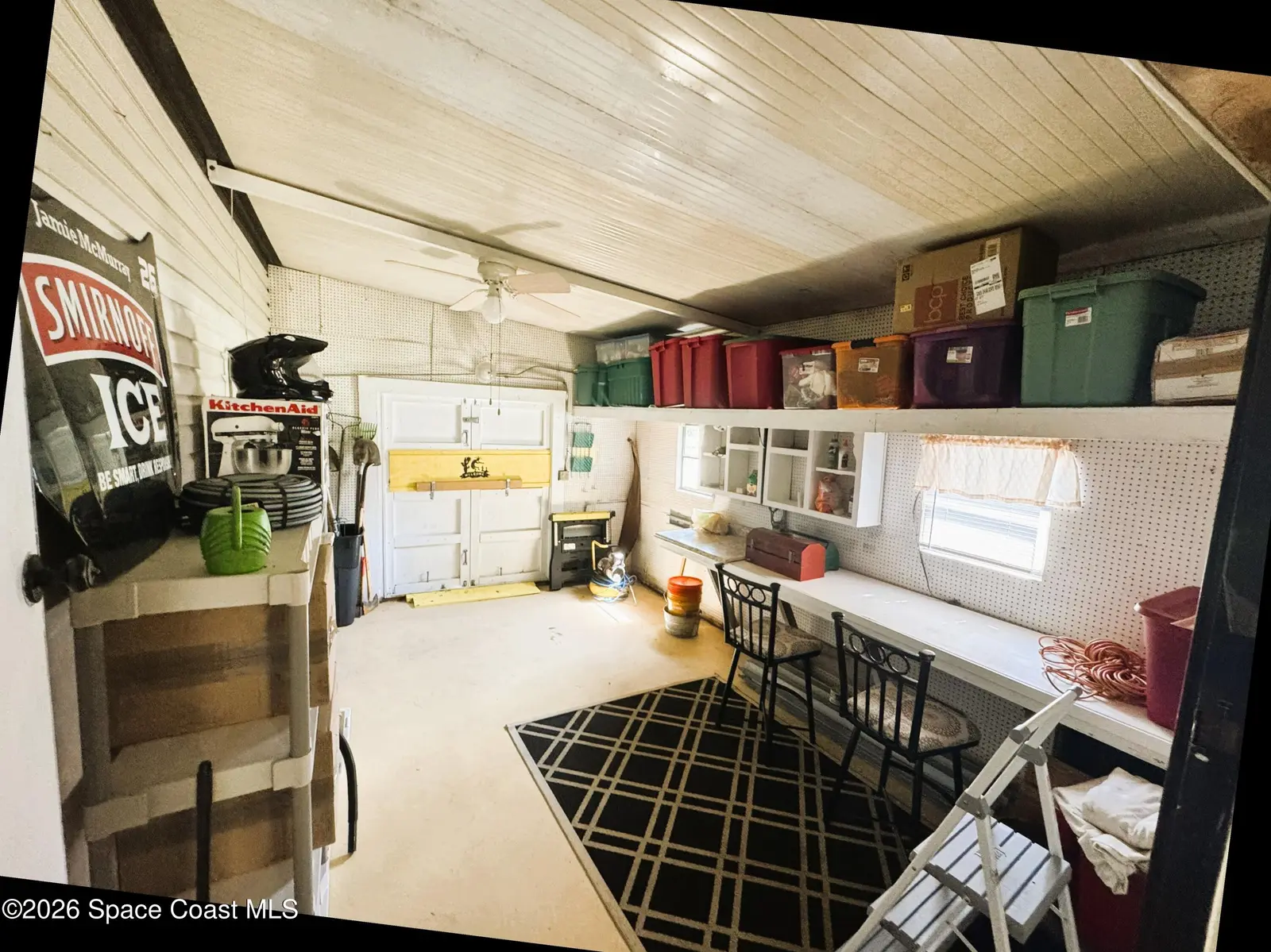 600 N Dolphin Circle, Barefoot Bay, Fl 32976, FL