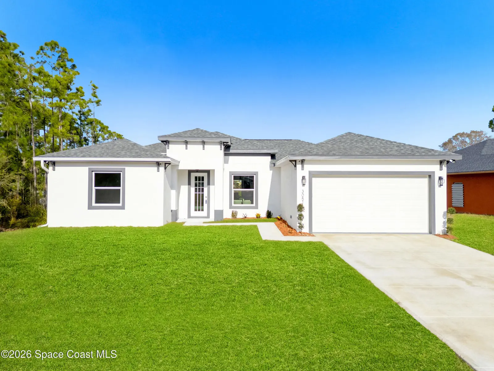 3051 Eldron Boulevard Se, Palm Bay, Fl 32909, FL