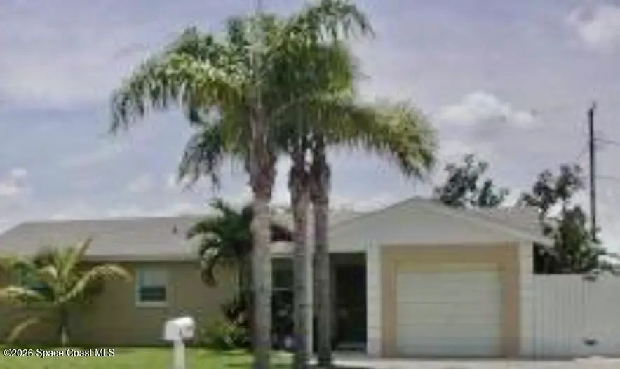 2105 Todd Lane, Indialantic, Fl 32903, FL