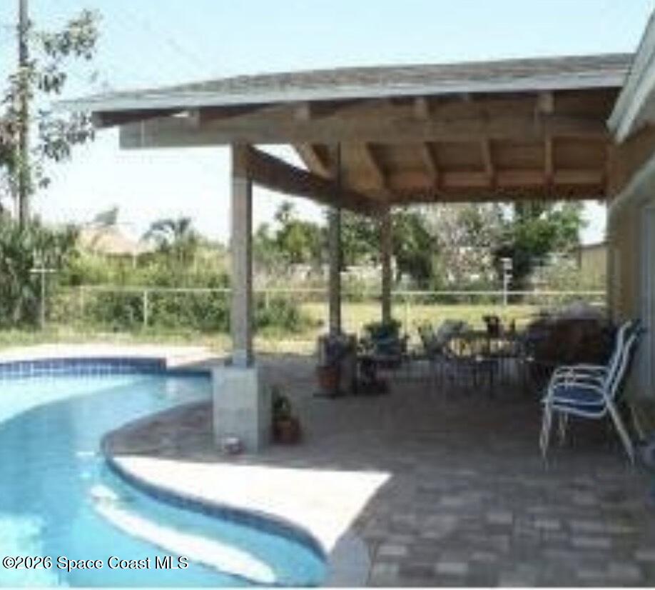 2105 Todd Lane, Indialantic, Fl 32903, FL