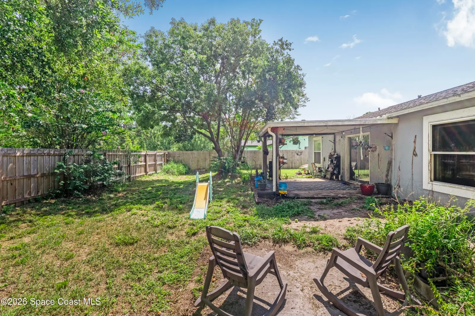 1705 Privateer Drive, Titusville, Fl 32796, FL