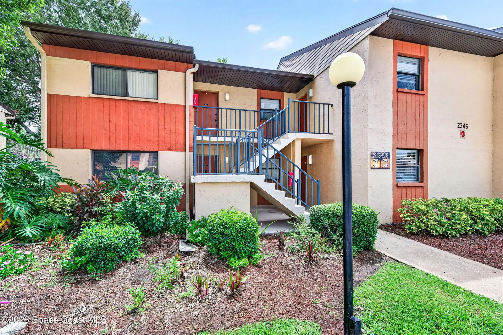 2345 Golf Lake Circle 911, Melbourne, Fl 32935, FL