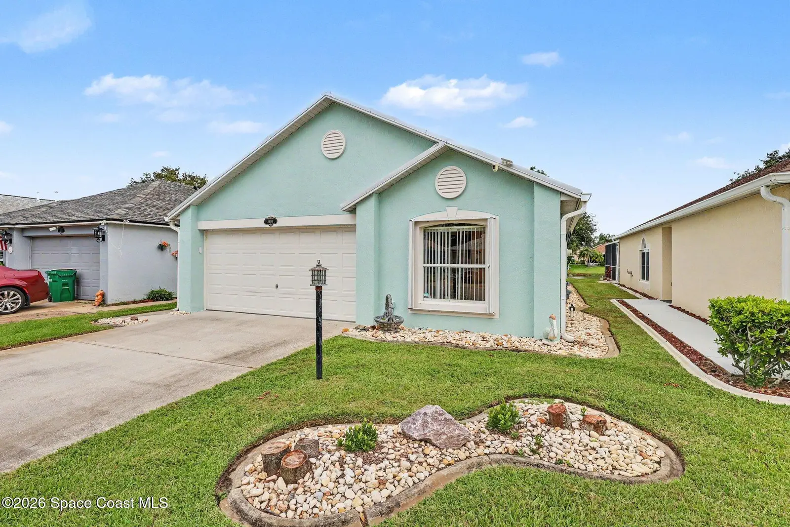 2809 Maderia Circle, Melbourne, Fl 32935, FL
