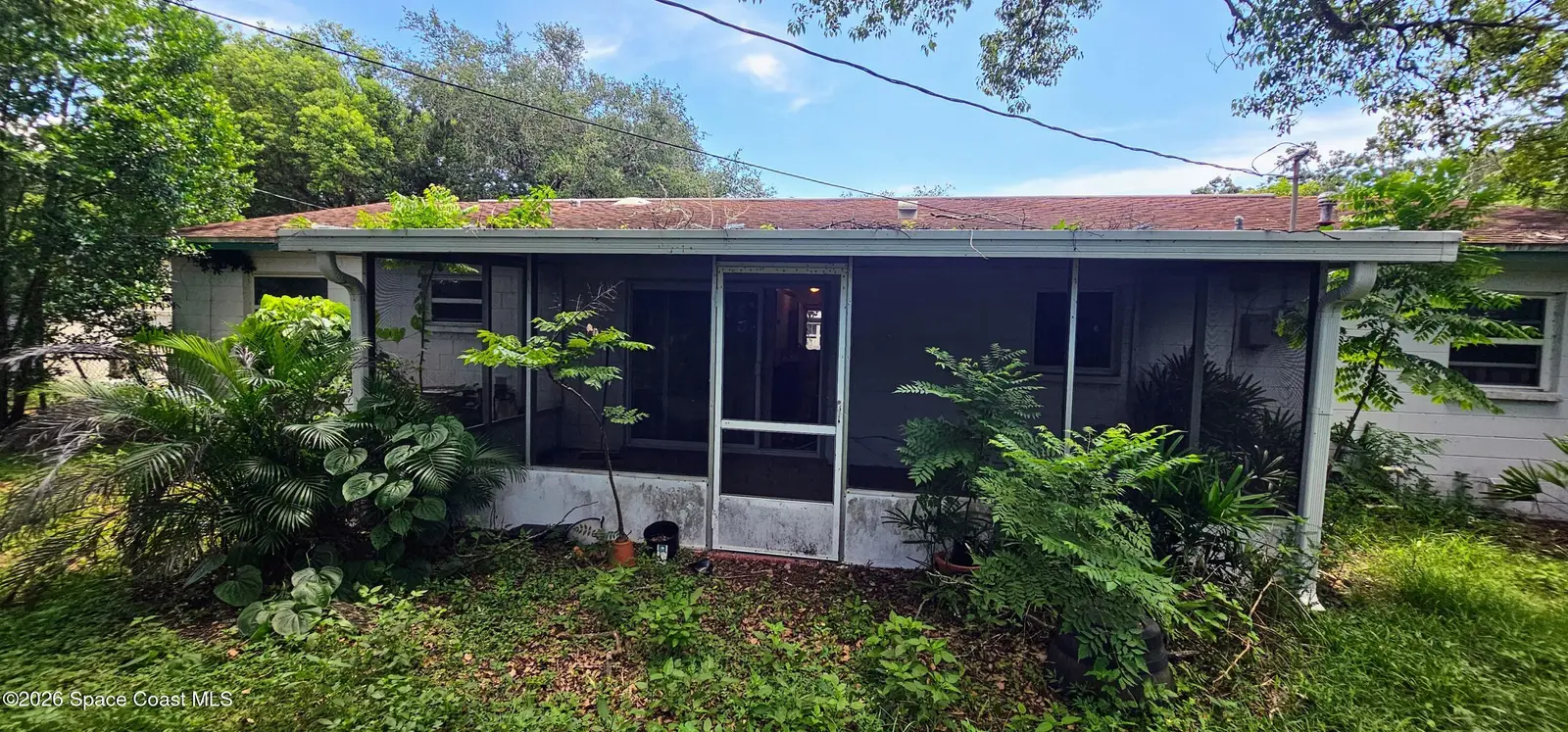 2225 Catawba Drive, Cocoa, Fl 32926, FL