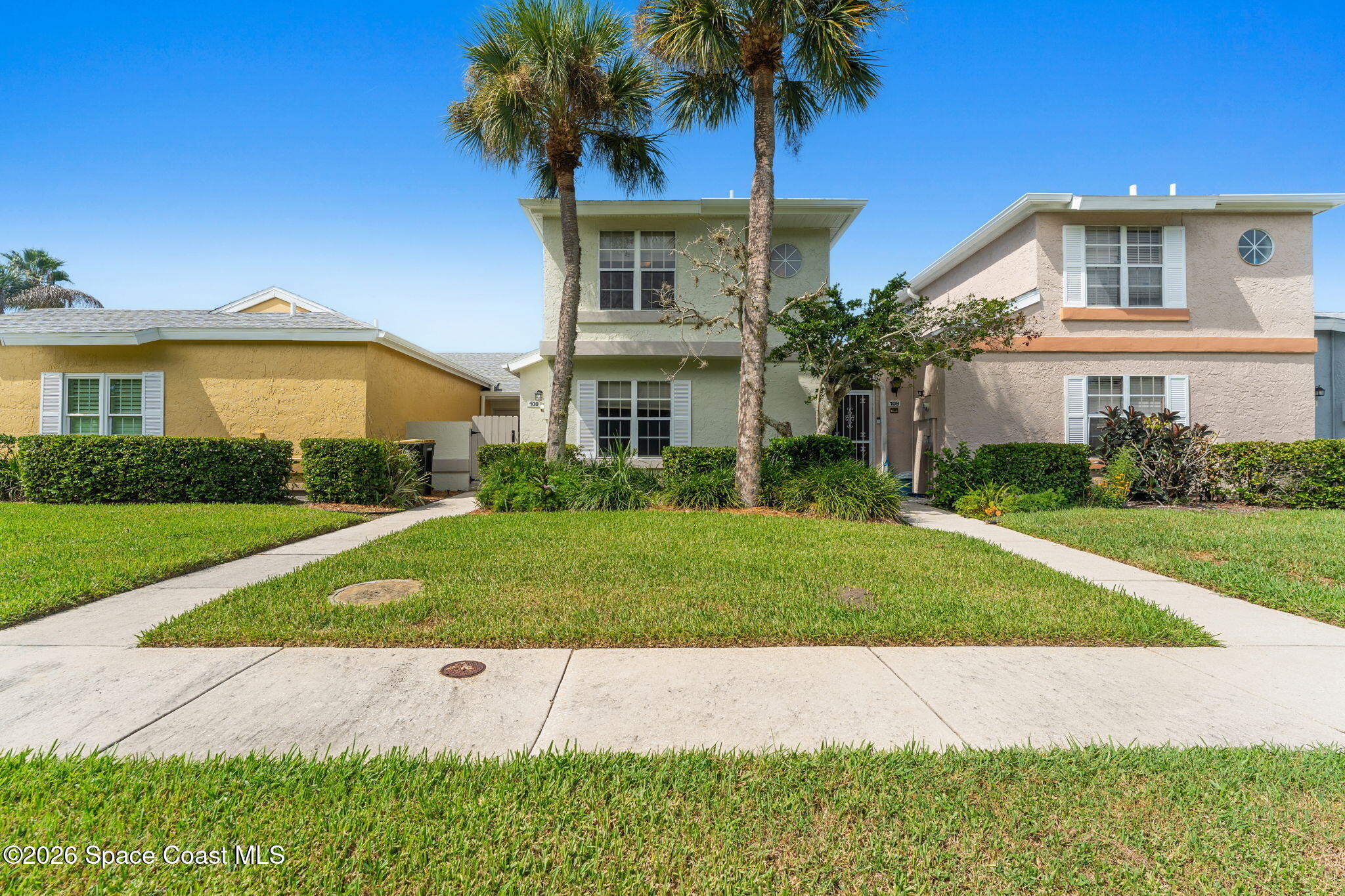 1490 Malibu Circle Ne 108, Palm Bay, Fl 32905, FL