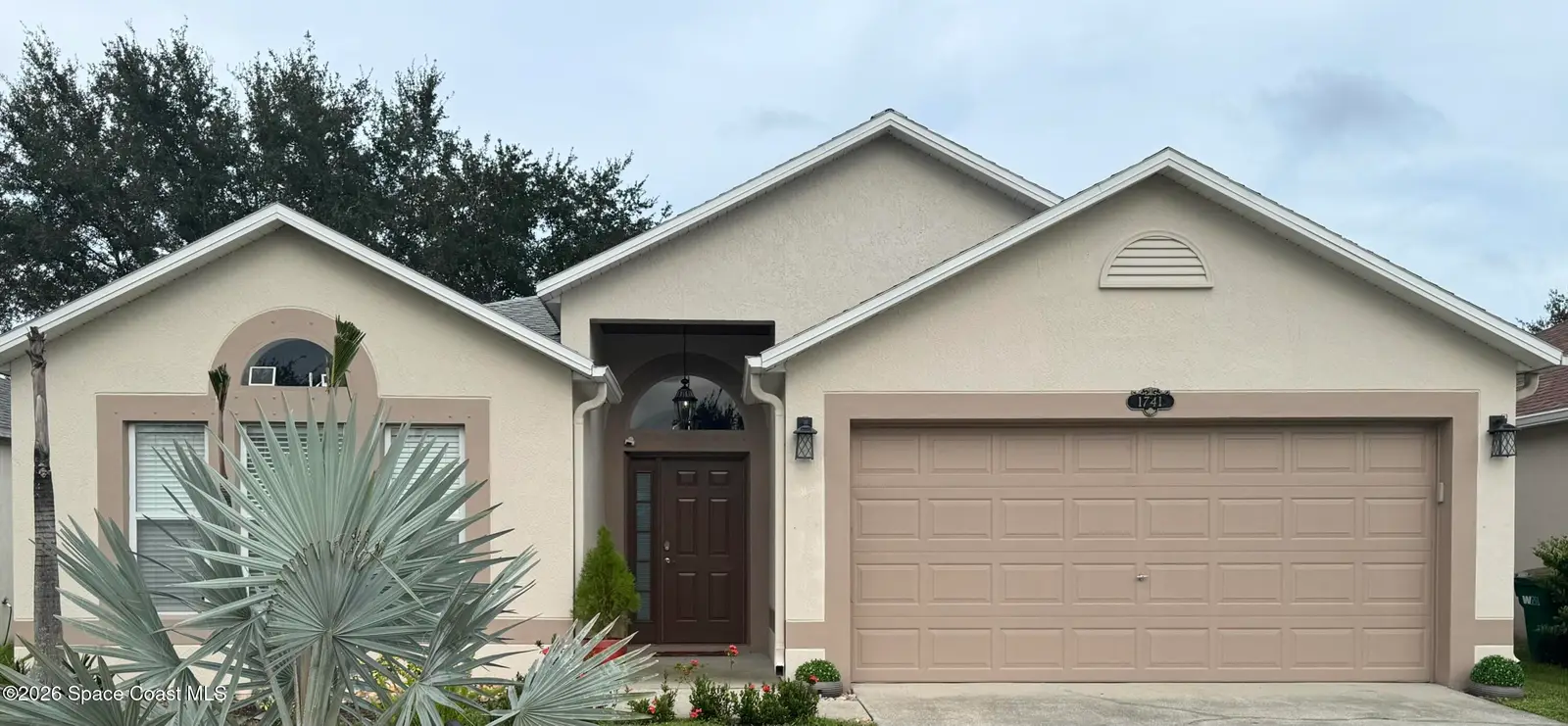 1741 Brookshire Circle, West Melbourne, Fl 32904, FL