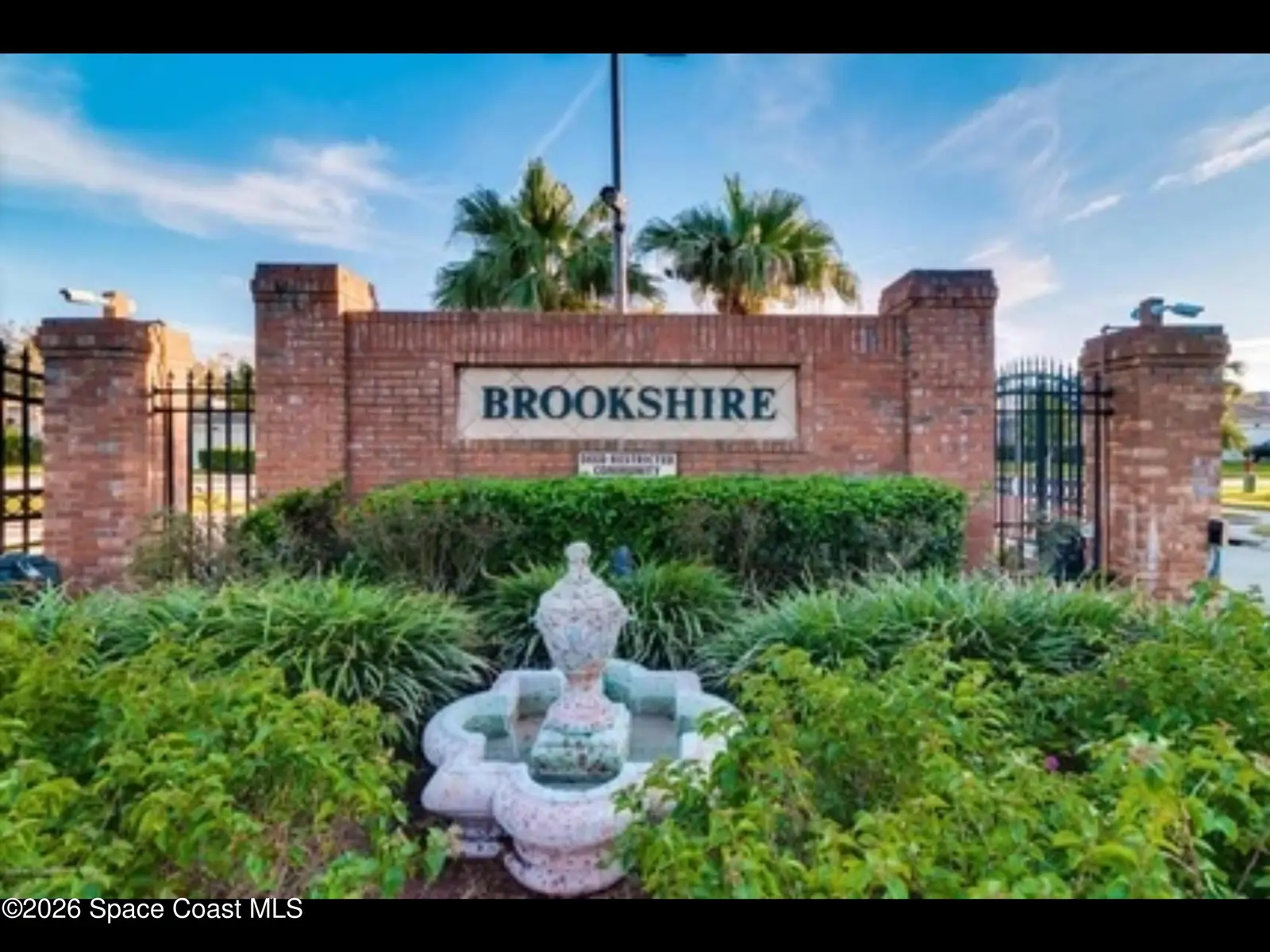 1741 Brookshire Circle, West Melbourne, Fl 32904, FL