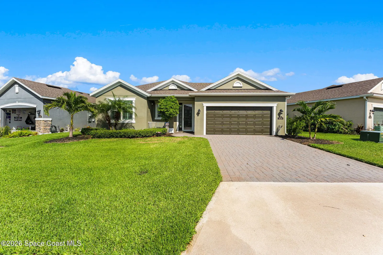 3120 Ribbon Grass Drive, Melbourne, Fl 32940, FL