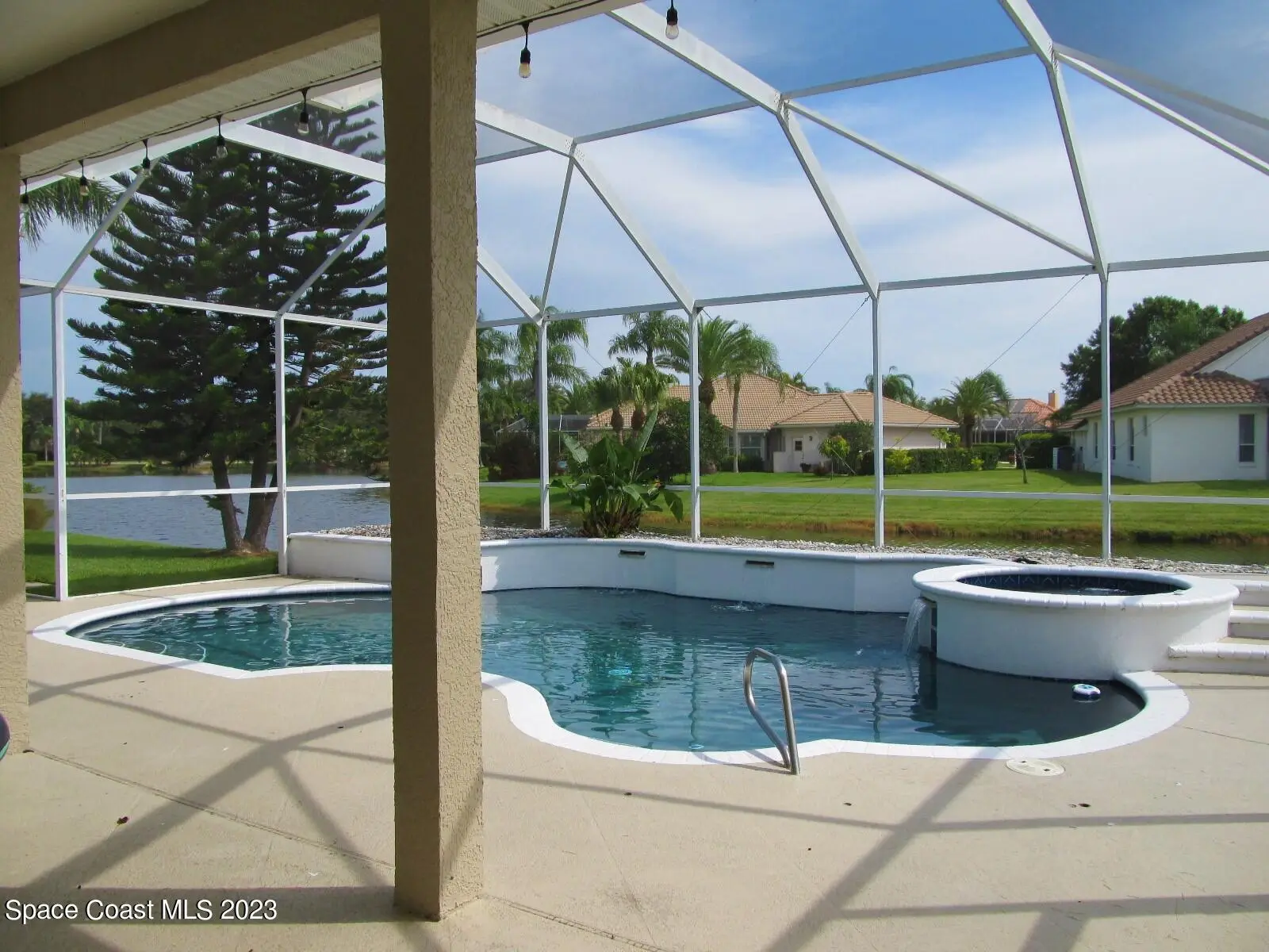 986 Fostoria Drive, Melbourne, Fl 32940, FL