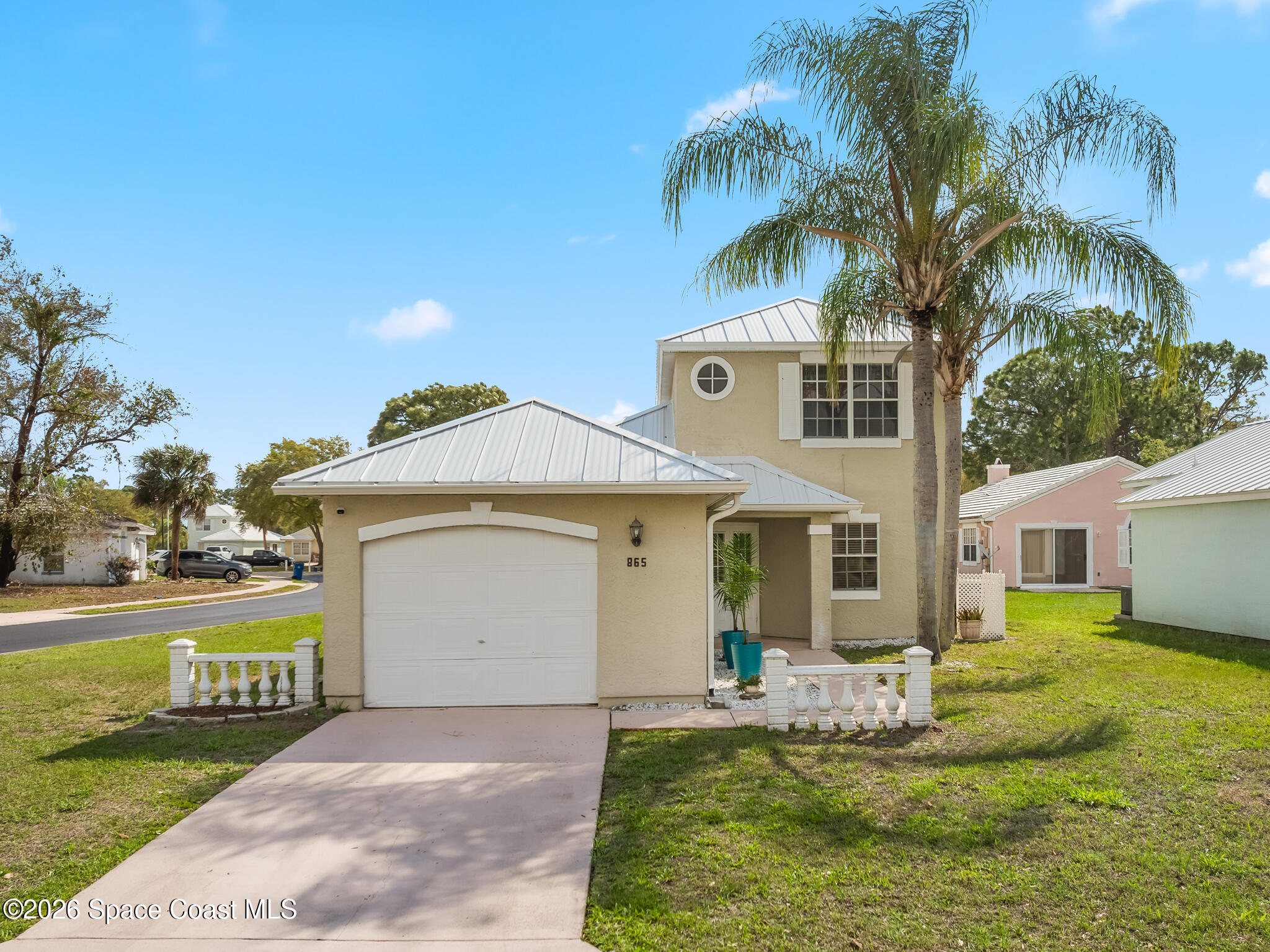 865 Dewberry Terrace Ne, Palm Bay, Fl 32905, FL