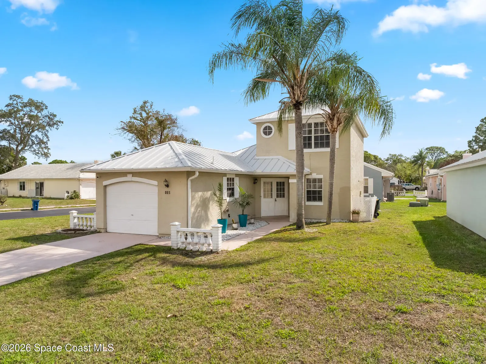 865 Dewberry Terrace Ne, Palm Bay, Fl 32905, FL
