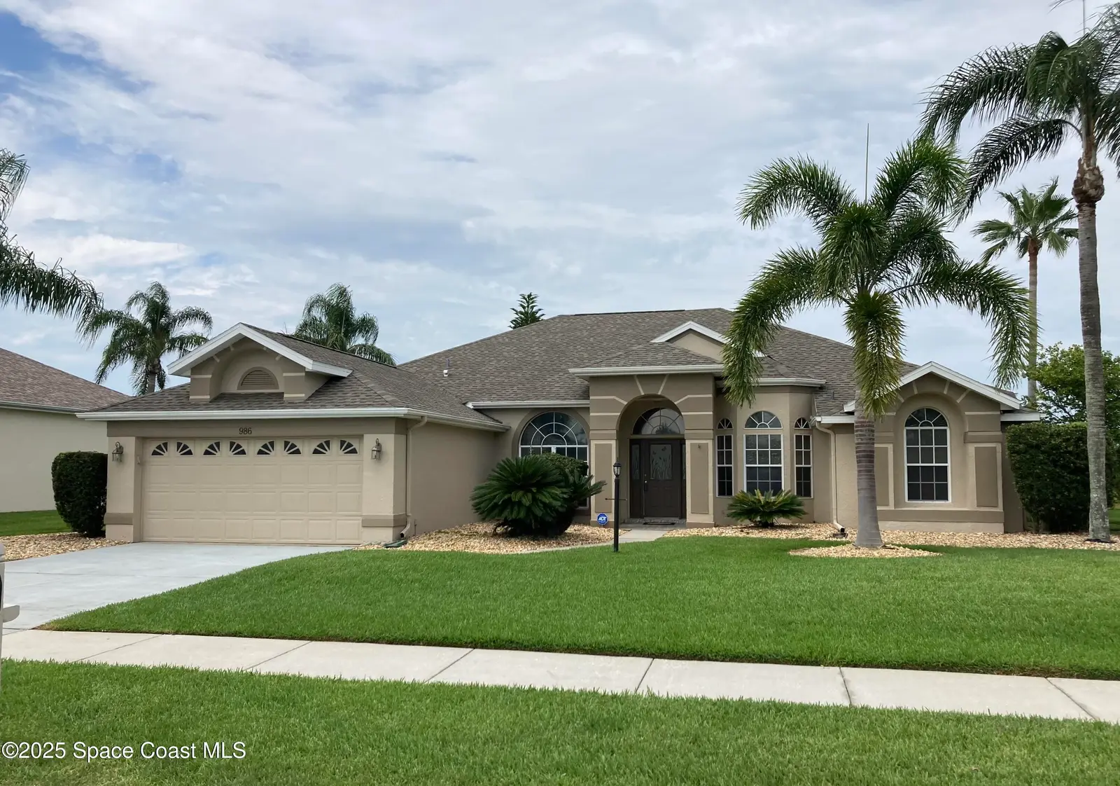 986 Fostoria Drive, Melbourne, Fl 32940, FL