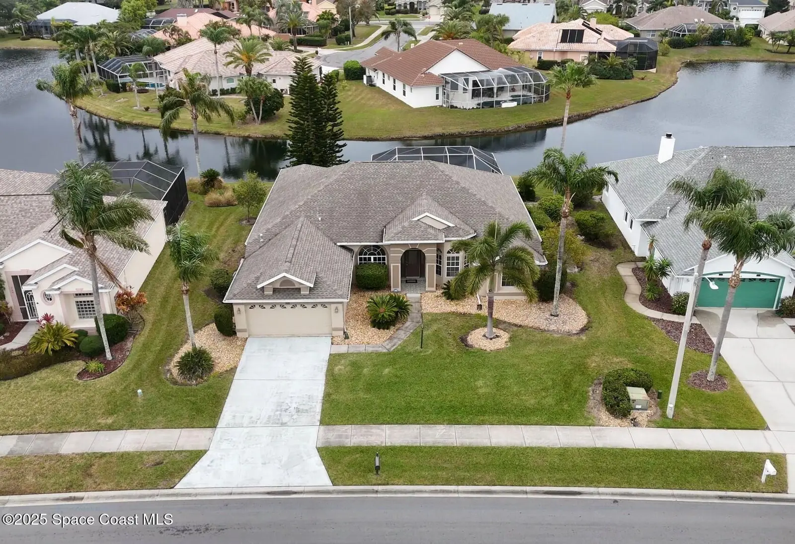 986 Fostoria Drive, Melbourne, Fl 32940, FL