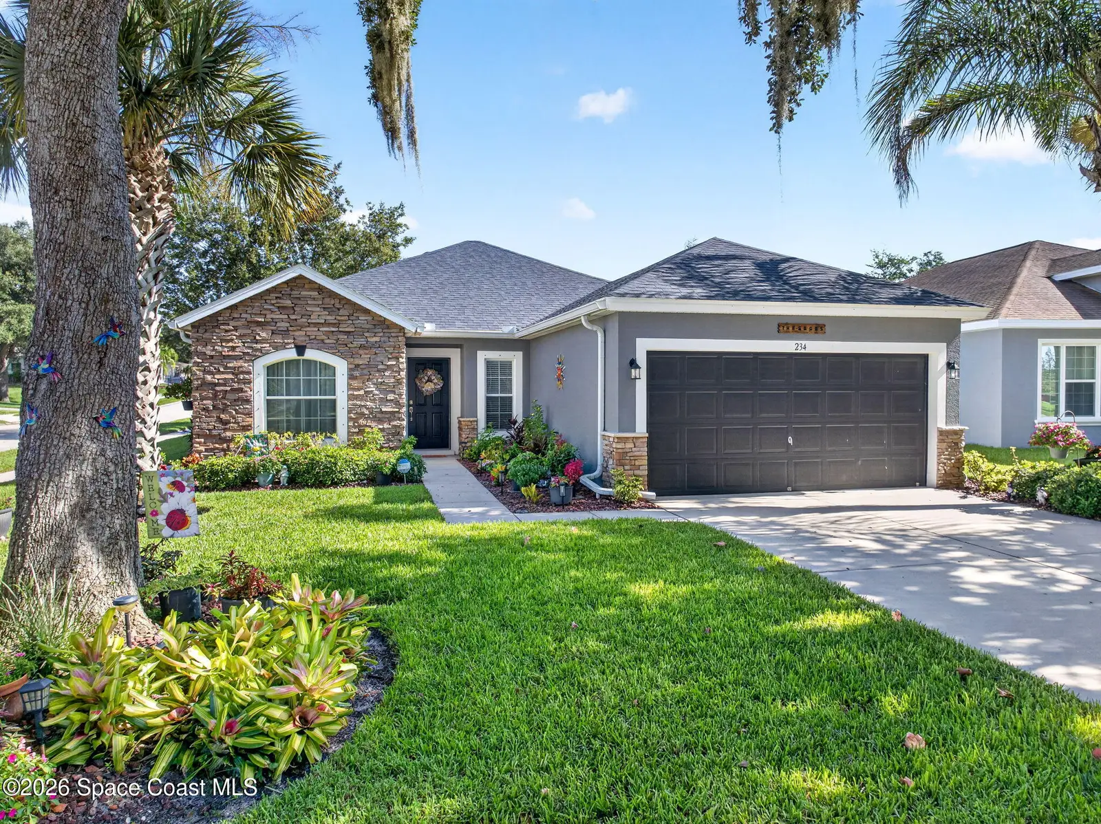 234 Breakaway Trail, Titusville, Fl 32780, FL