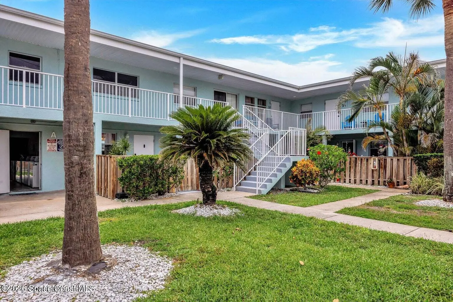 7605 Ridgewood Avenue 9, Cape Canaveral, Fl 32920, FL