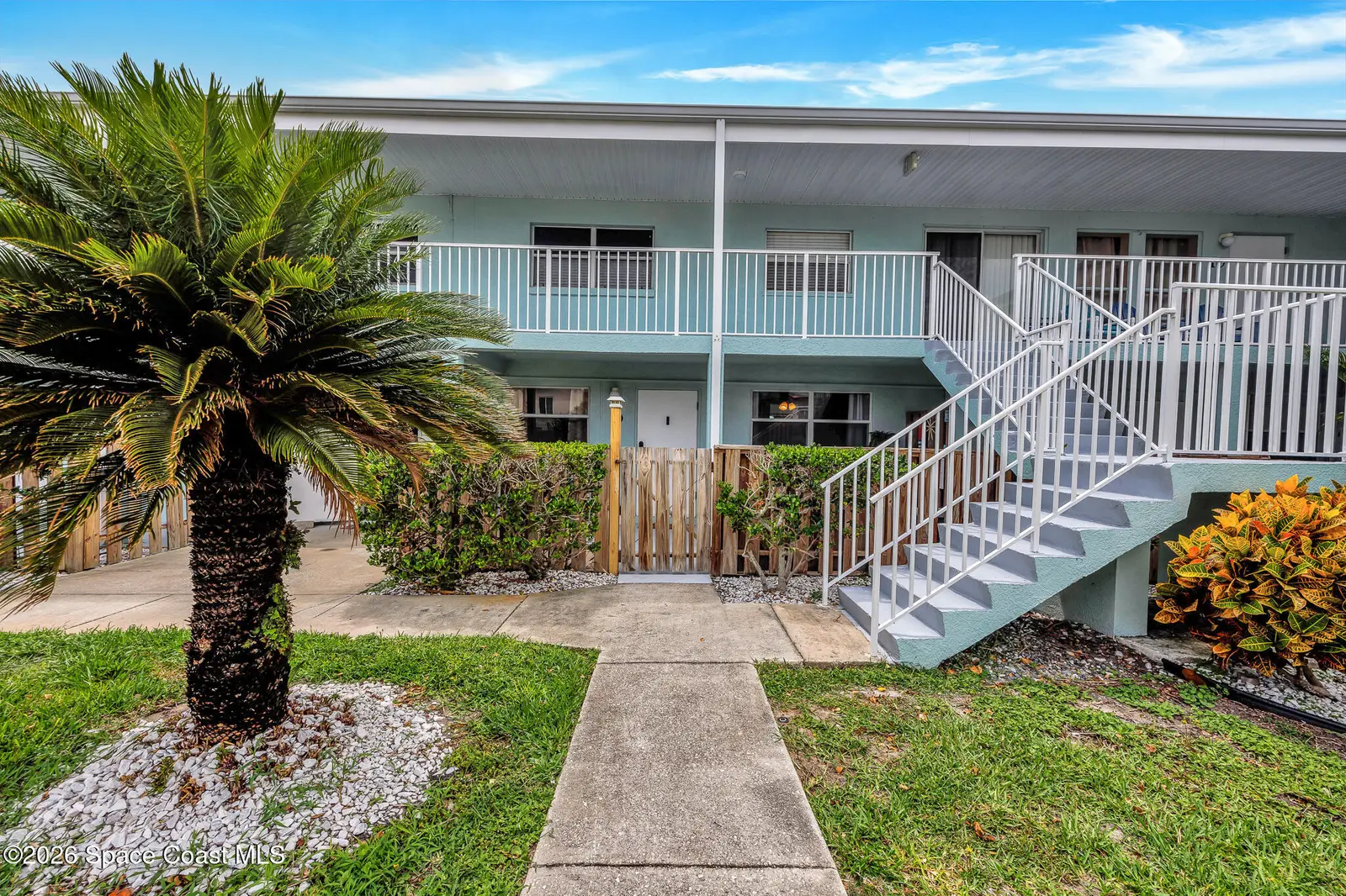 7605 Ridgewood Avenue 9, Cape Canaveral, Fl 32920, FL