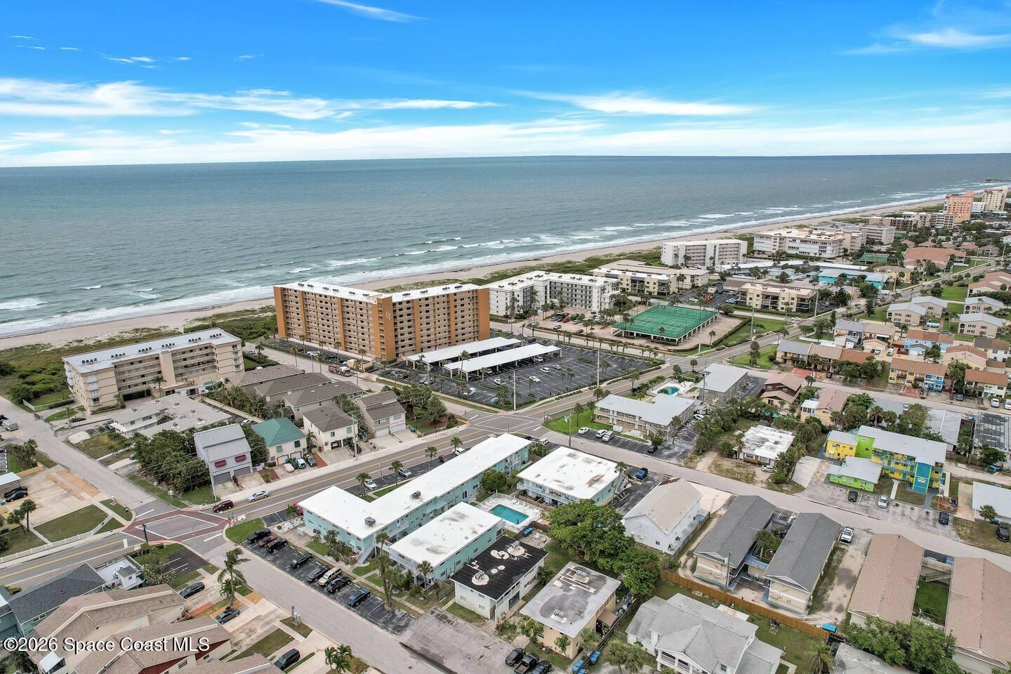 7605 Ridgewood Avenue 9, Cape Canaveral, Fl 32920, FL