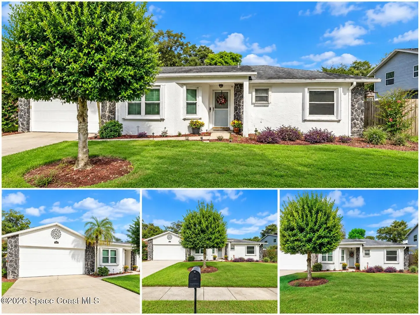 822 Berkshire Drive, Rockledge, Fl 32955, FL