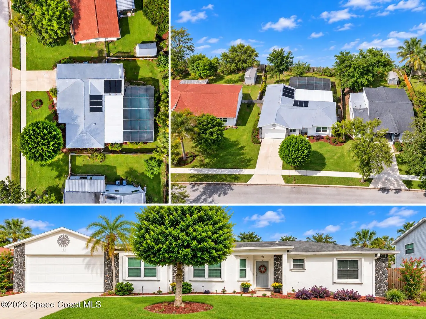 822 Berkshire Drive, Rockledge, Fl 32955, FL