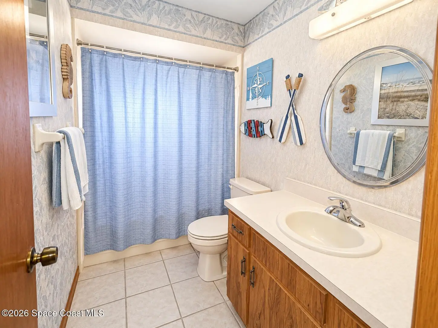 822 Berkshire Drive, Rockledge, Fl 32955, FL