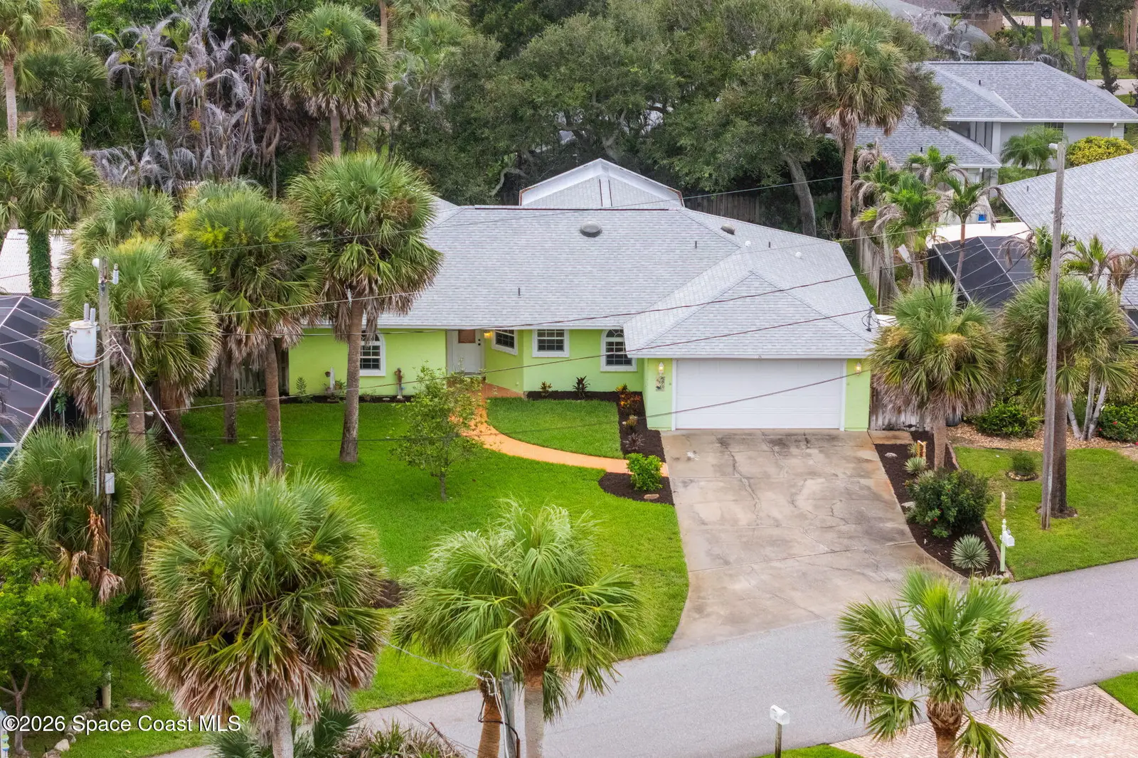 6820 Angeles Road, Melbourne Beach, Fl 32951, FL