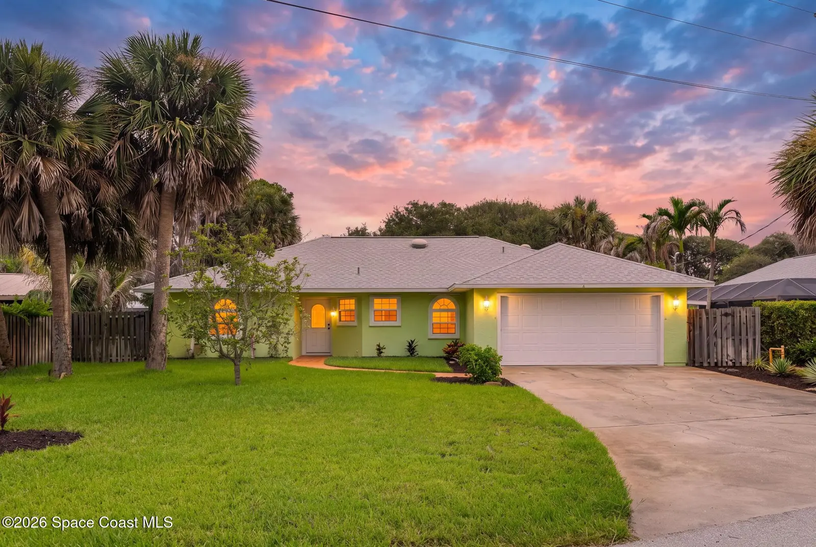 6820 Angeles Road, Melbourne Beach, Fl 32951, FL