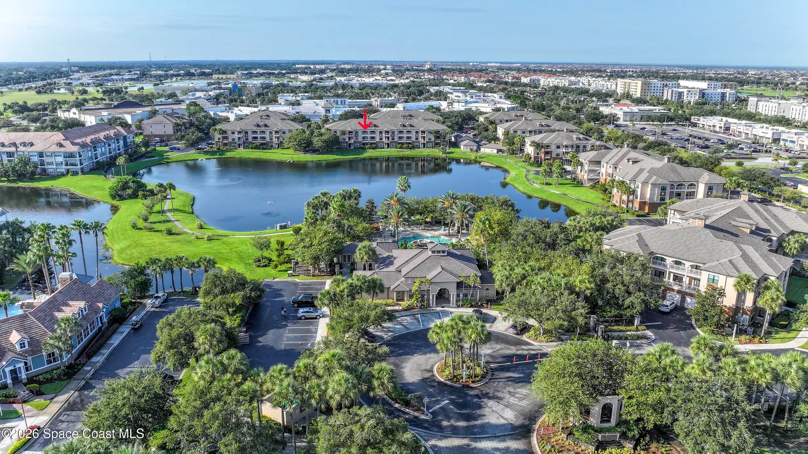 6451 Borasco Drive 3611, Melbourne, Fl 32940, FL
