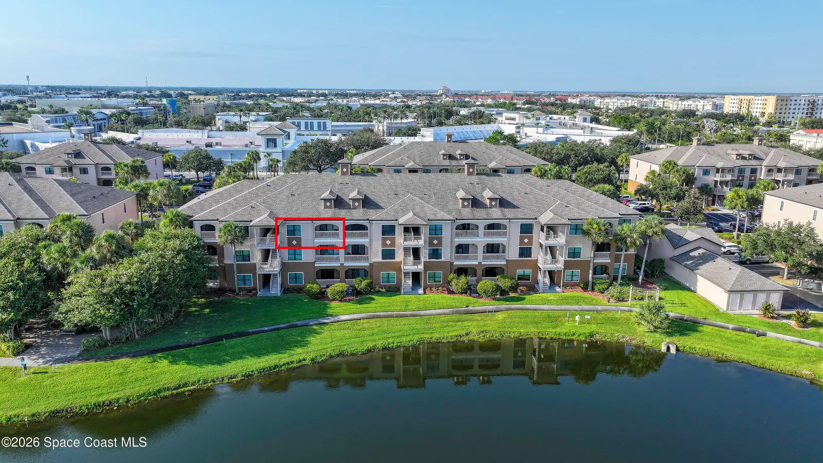 6451 Borasco Drive 3611, Melbourne, Fl 32940, FL