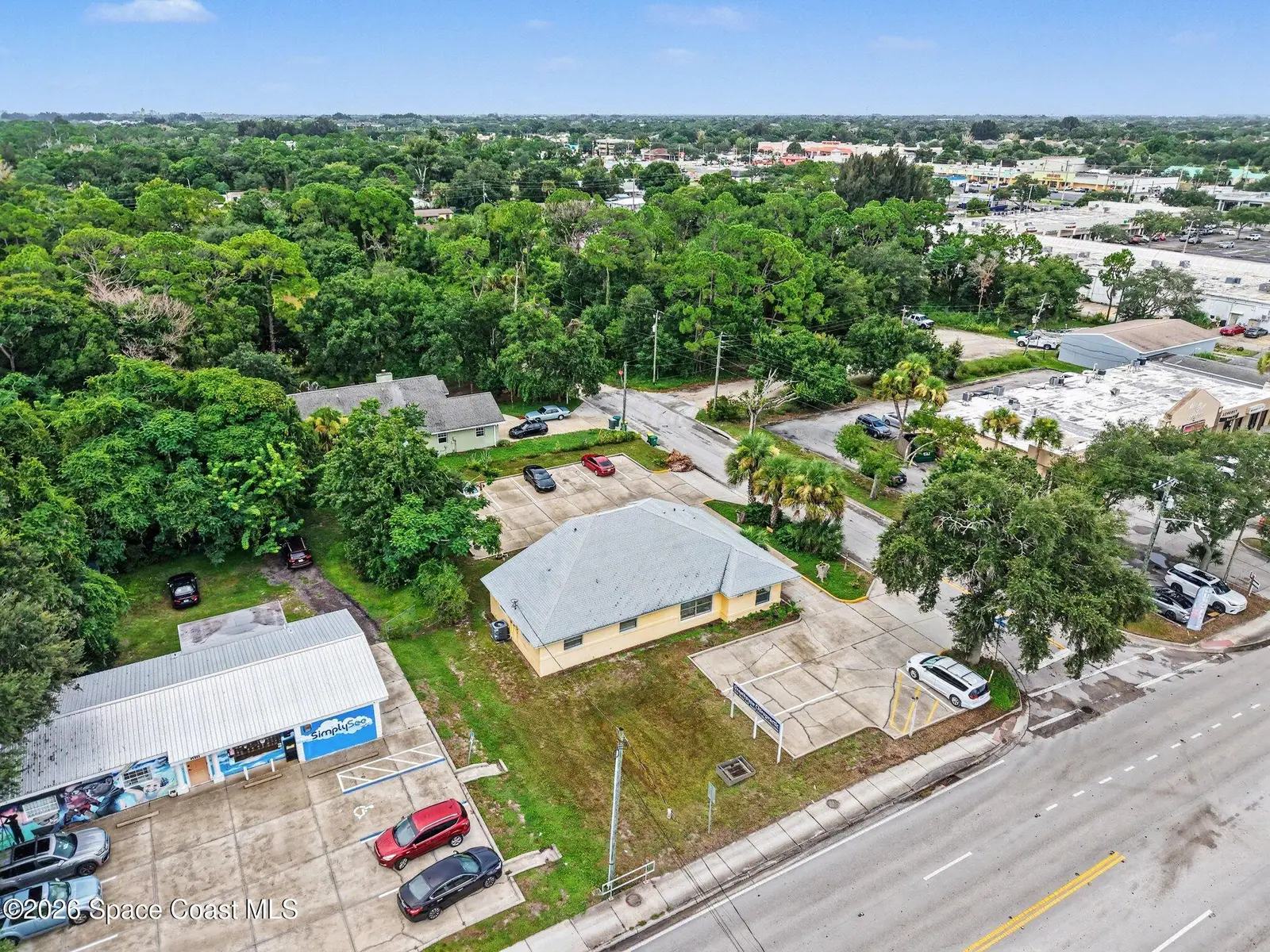 1589 S Wickham Road, West Melbourne, Fl 32904, FL