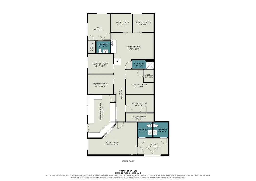 1589 S Wickham Road, West Melbourne, Fl 32904, FL