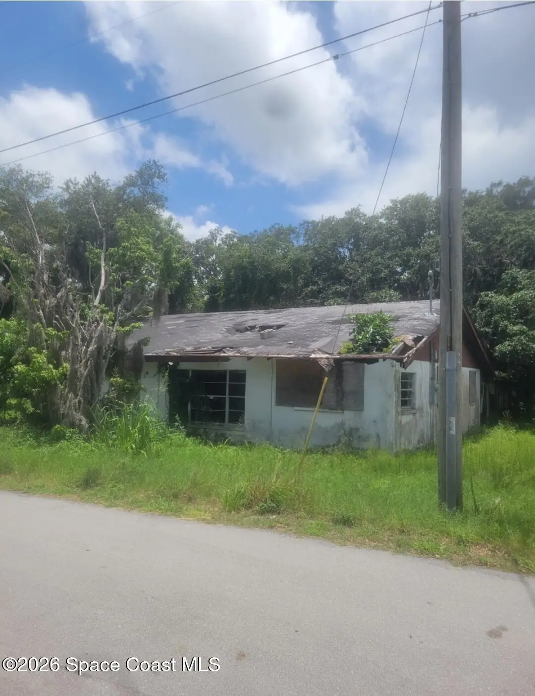 1830 Keewin Avenue Ne, Palm Bay, Fl 32905, FL