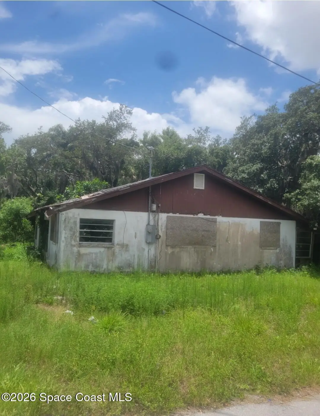 1830 Keewin Avenue Ne, Palm Bay, Fl 32905, FL