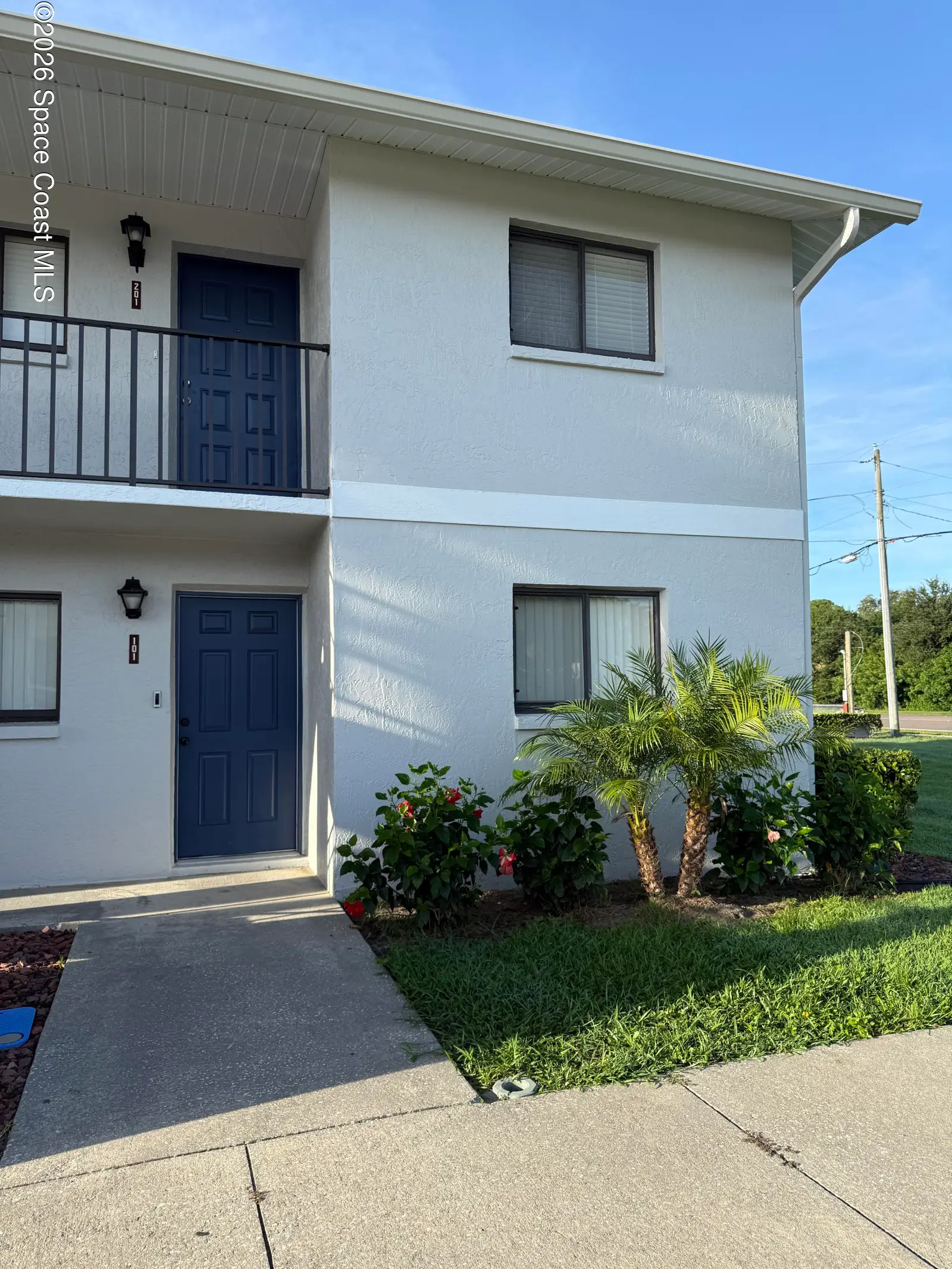 1720 Murrell Road 101, Rockledge, Fl 32955, FL