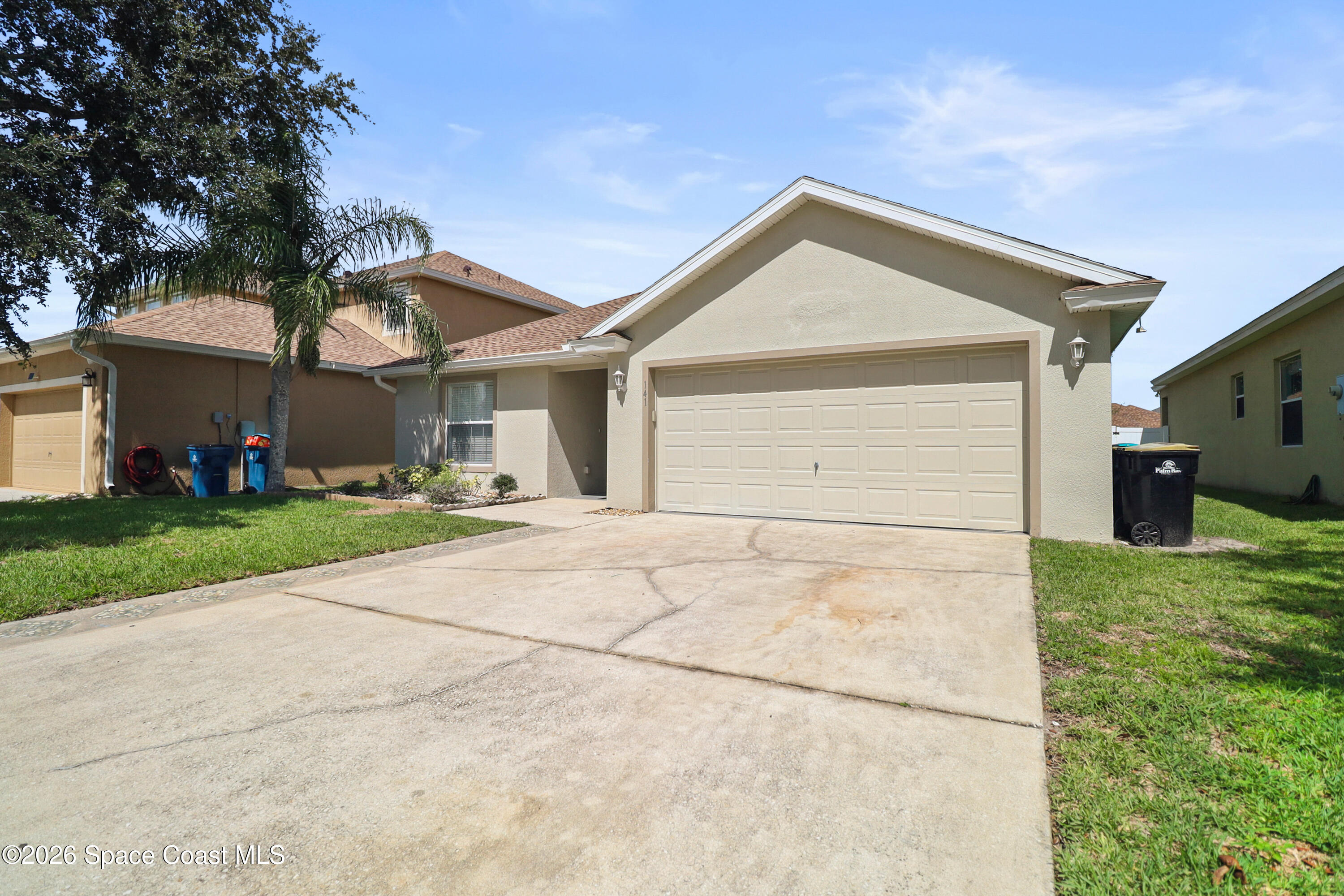 141 Wishing Well Circle Sw, Palm Bay, Fl 32908, FL